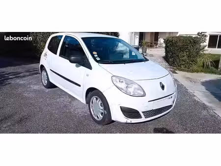 Renault Twingo 1.5 dCi 65