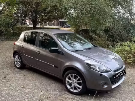 Renault Clio 1.2 TCe 100 20TH