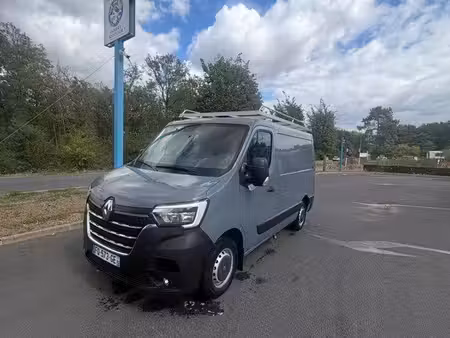 Renault Master 2.3 dCi 150