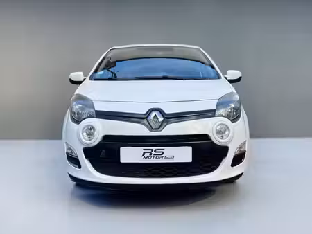 Renault Twingo 1.5 dCi 85