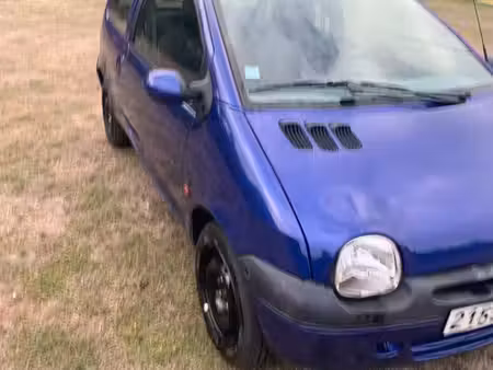 Renault Twingo 1.2 75