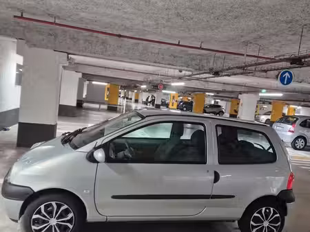 Renault Twingo 1.2 60