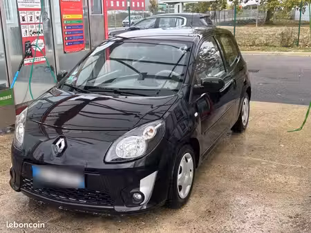 Renault Twingo 1.2 75