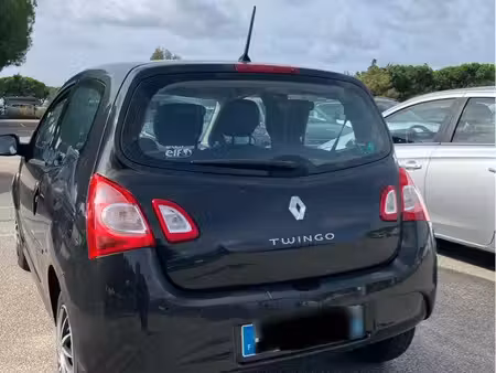Renault Twingo 1.2 75
