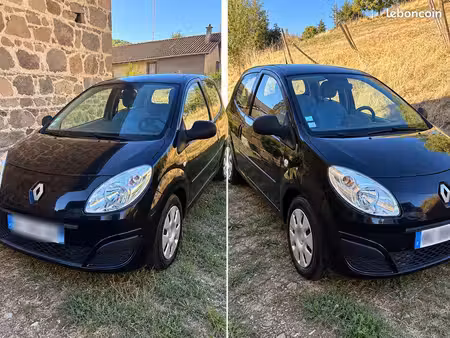Renault Twingo 1.2 60