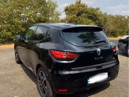 Renault Clio 0.9 90