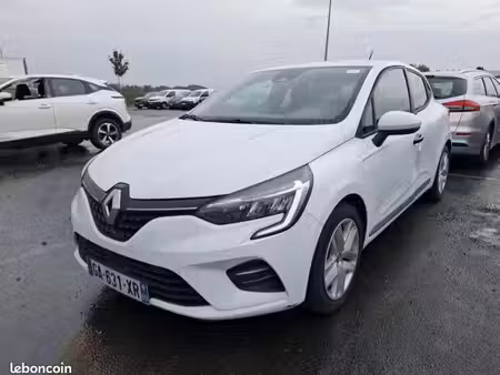Renault Clio E-Tech 1.6 145