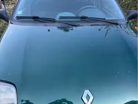 Renault Clio 1.2 60
