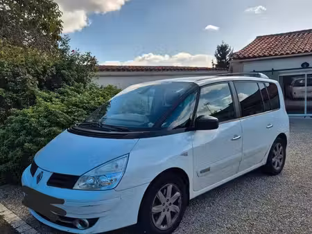 Renault Espace 2.0 dCi 150 25TH