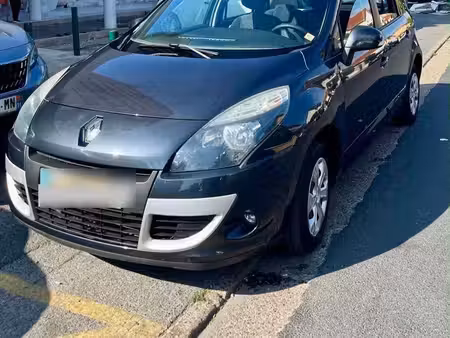 Renault Scénic 1.5 dCi 105