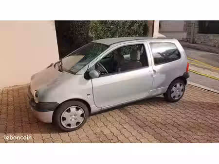 Renault Twingo 1.2 75