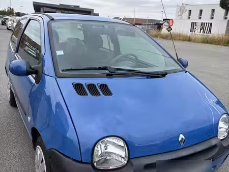 Renault Twingo 1.2 60