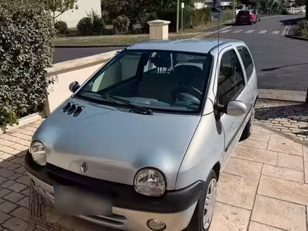 Renault Twingo 1.2 60