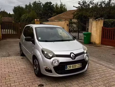 Renault Twingo 1.2 75