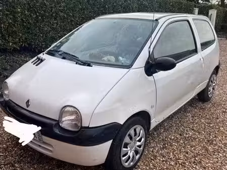 Renault Twingo 1.2 60
