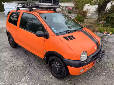 Renault Twingo 1.2 75