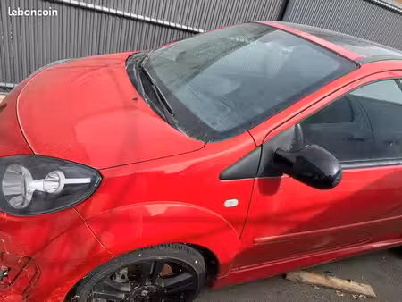 Renault Twingo RS 1.6 133