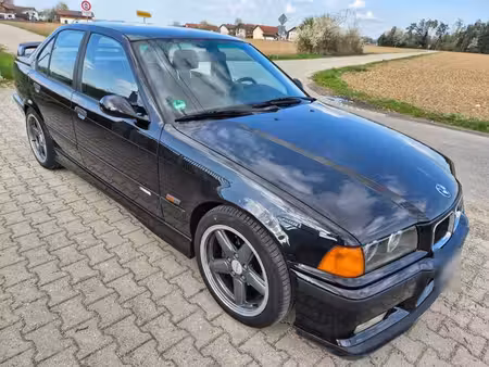 BMW Série 3 318IS 1.8 140
