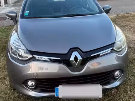 Renault Clio 0.9 90
