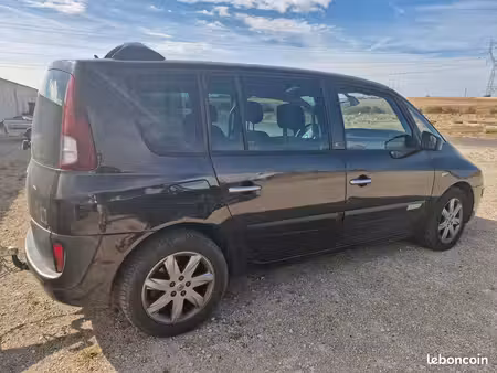 Renault Espace 2.0 dCi 150 25TH