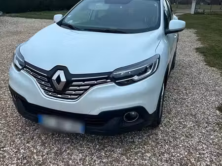 Renault Kadjar 1.5 dCi 110