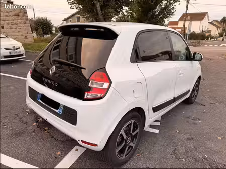 Renault Twingo 1.0 70