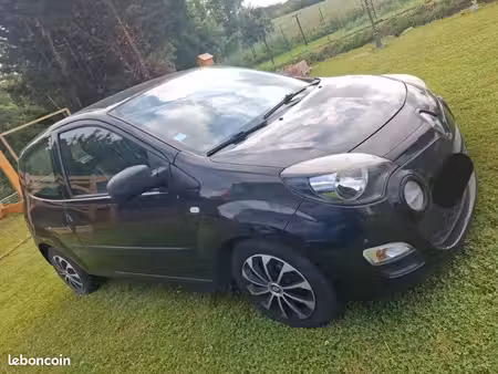 Renault Twingo 1.5 dCi 75