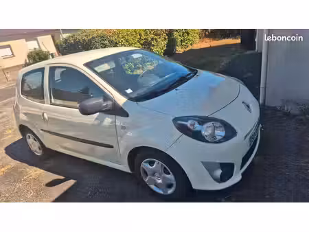 Renault Twingo 1.2 75