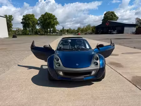 Smart Roadster 0.7 82