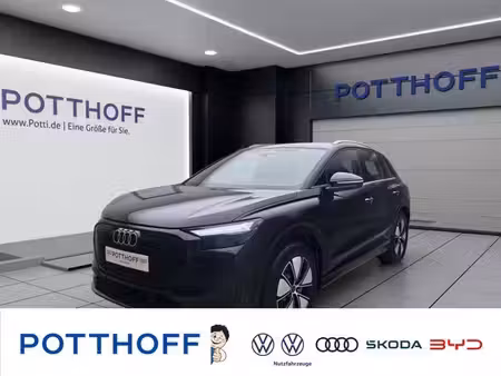 Audi Q4 e-tron 286