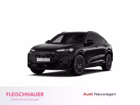 Audi Q5 50 TFSI E 2.0 299 S line quattro