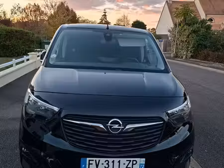 Opel Combo 100