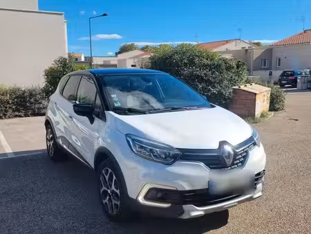 Renault Captur 1.2 TCe 120