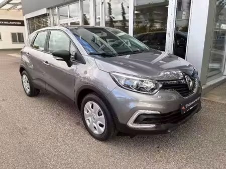 Renault Clio 0.9 90