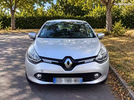 Renault Clio 0.9 TCe 90