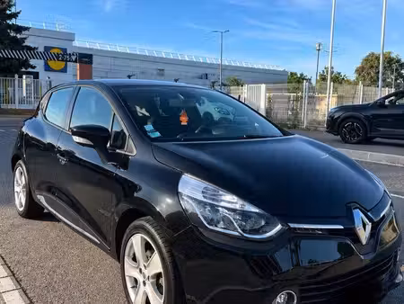 Renault Clio 0.9 90