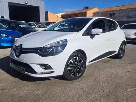 Renault Clio 1.5 dCi 75 Dynamique
