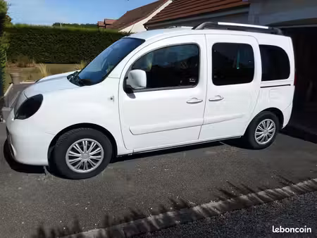 Renault Kangoo 1.5 dCi 105 Privilège