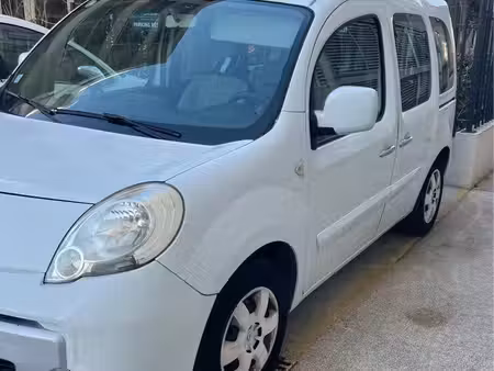 Renault Kangoo 1.5