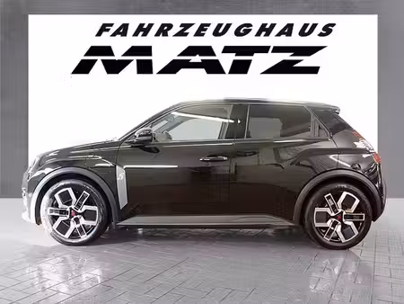 Renault R5 Techno