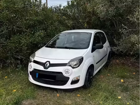 Renault Twingo 1.2 75