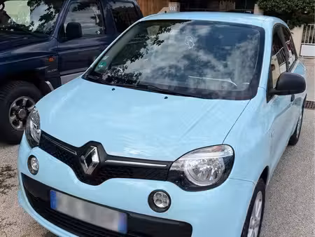 Renault Twingo 1.0 70