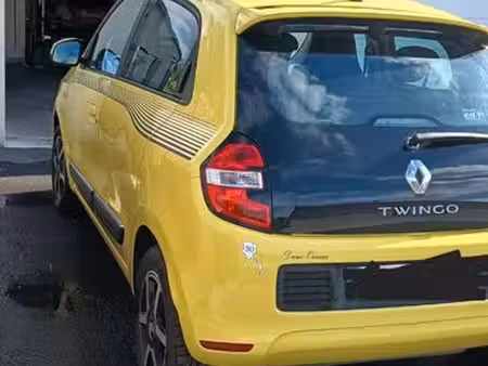 Renault Twingo 1.0 70