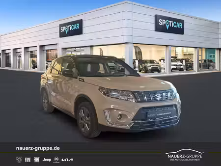 Suzuki Vitara 1.4 129
