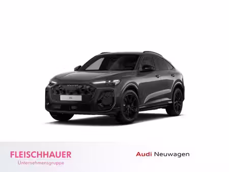 Audi Q5 50 TFSI E 2.0 299 S line quattro