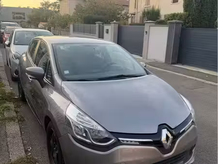 Renault Clio 1.5 dCi 90