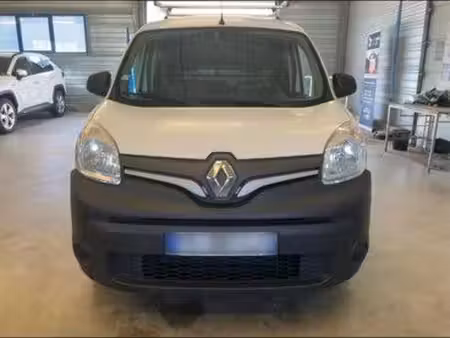 Renault Kangoo 1.5 dCi 80 Trend