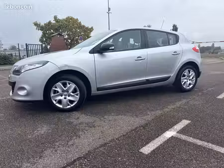 Renault Mégane 1.6 110 Expression