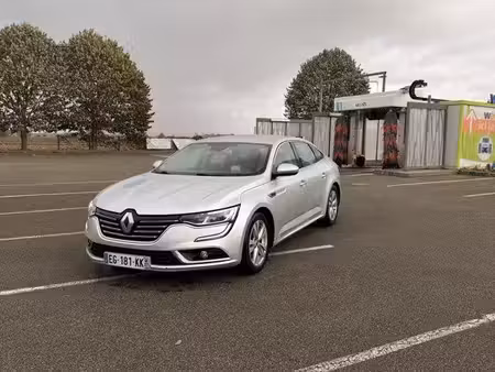 Renault Talisman 1.5 dCi 110