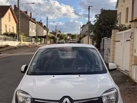 Renault Twingo 0.9 90